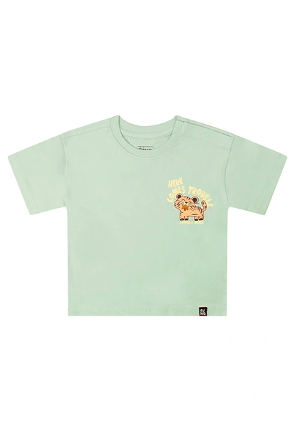 FLINQ baby jongens  T-shirt